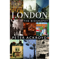 London: The Biography - Paperback
