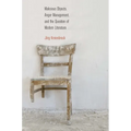 Malicious Objects, Anger Management, and the Question of Modern Literature - Paperback