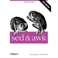 sed & awk: UNIX Power Tools - Paperback