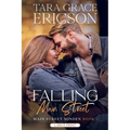 Falling on Main Street - Paperback