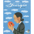 My Name Is Georgia - Paperback