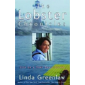The Lobster Chronicles: Life on a Very Small Island - Paperback