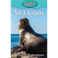 Sea Lions - Hardcover