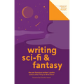 Writing Sci-Fi and Fantasy (Lit Starts): A Book of Writing Prompts - Paperback