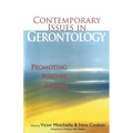 Contemporary Issues in Gerontology: Promoting Positive Ageing - Paperback