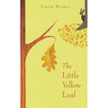 The Little Yellow Leaf - Paperback