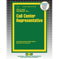 Call Center Representative - Paperback