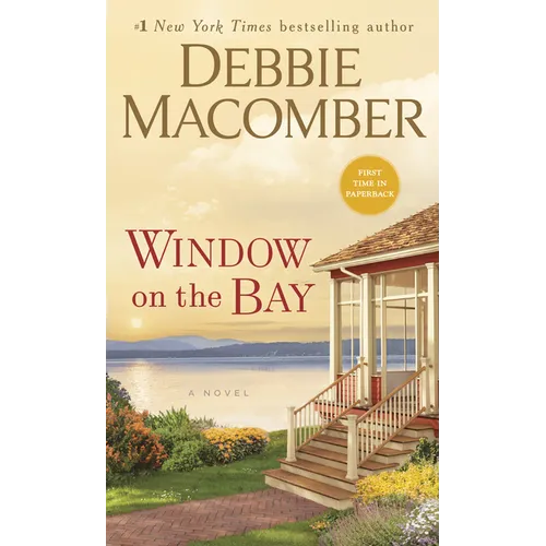 Window on the Bay - Mass Market Paperbound