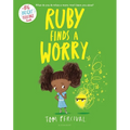 Ruby Finds a Worry - Paperback