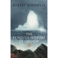 The Penguin History of Canada - Paperback