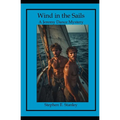 Wind in the Sails: A Jeremy Dance Mystery - Paperback