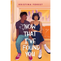 Now That I've Found You - Paperback