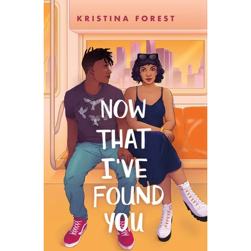 Now That I've Found You - Paperback