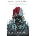 King of Thorns - Mass Market Paperbound