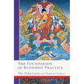 The Foundation of Buddhist Practice - Hardcover