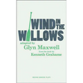 Wind in the Willows - Paperback