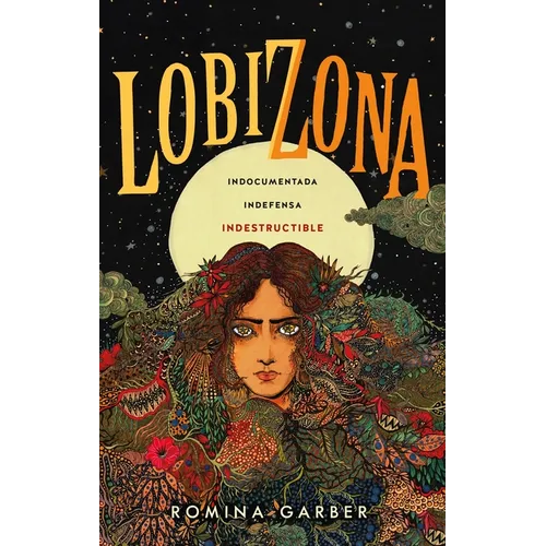 Lobizona - Paperback