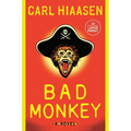Bad Monkey - Paperback