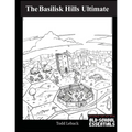 Basilisk Hills Ultimate Hexcrawl - Paperback
