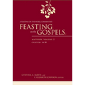 Feasting on the Gospels--Matthew, Volume 2: A Feasting on the Word Commentary - Paperback