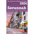 SAVANNAH The Cubby 2024 Long Weekend Guide - Paperback