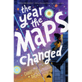 The Year the Maps Changed - Hardcover