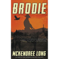Brodie - Paperback