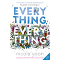 Everything, Everything - Paperback