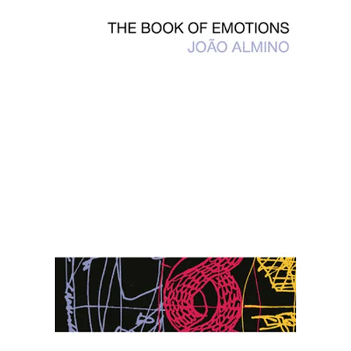 The Book of Emotions - Hardcover