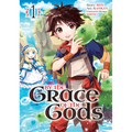 By the Grace of the Gods 01 (Manga) - Paperback