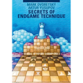 School of Future Champions 3: Secrets of Endgame Technique - Paperback