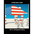 EB-3 I-140 Employer Petition - Paperback