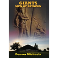 Giants: Men of Renown - Paperback