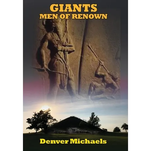 Giants: Men of Renown - Paperback