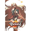 Radiant, Vol. 10 - Paperback