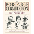 The Portable Curmudgeon - Paperback