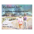 Richmond 380: As Seen Through the Eyes of an Artist, bilingual edition 英/汉 - Hardcover