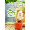 The Brother Quest - Paperback