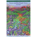 Versos Sencillos: Simple Verses - Paperback