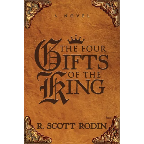 The Four Gifts of the King - Paperback