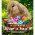 The Easter Surprise - Hardcover