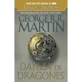 Danza de Dragones / A Dance with Dragons - Paperback