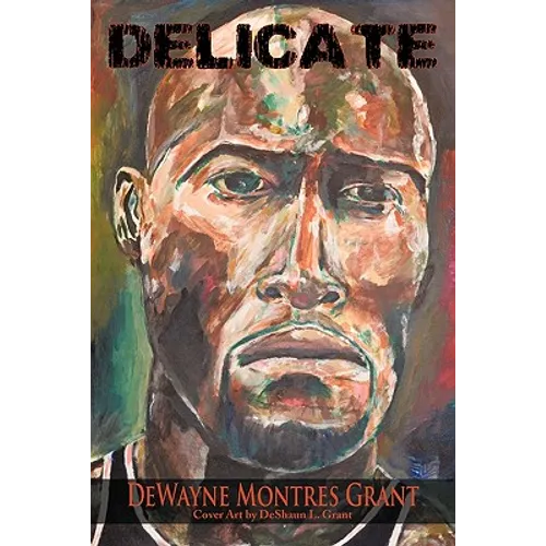Delicate - Paperback