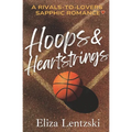 Hoops & Heartstrings - Paperback