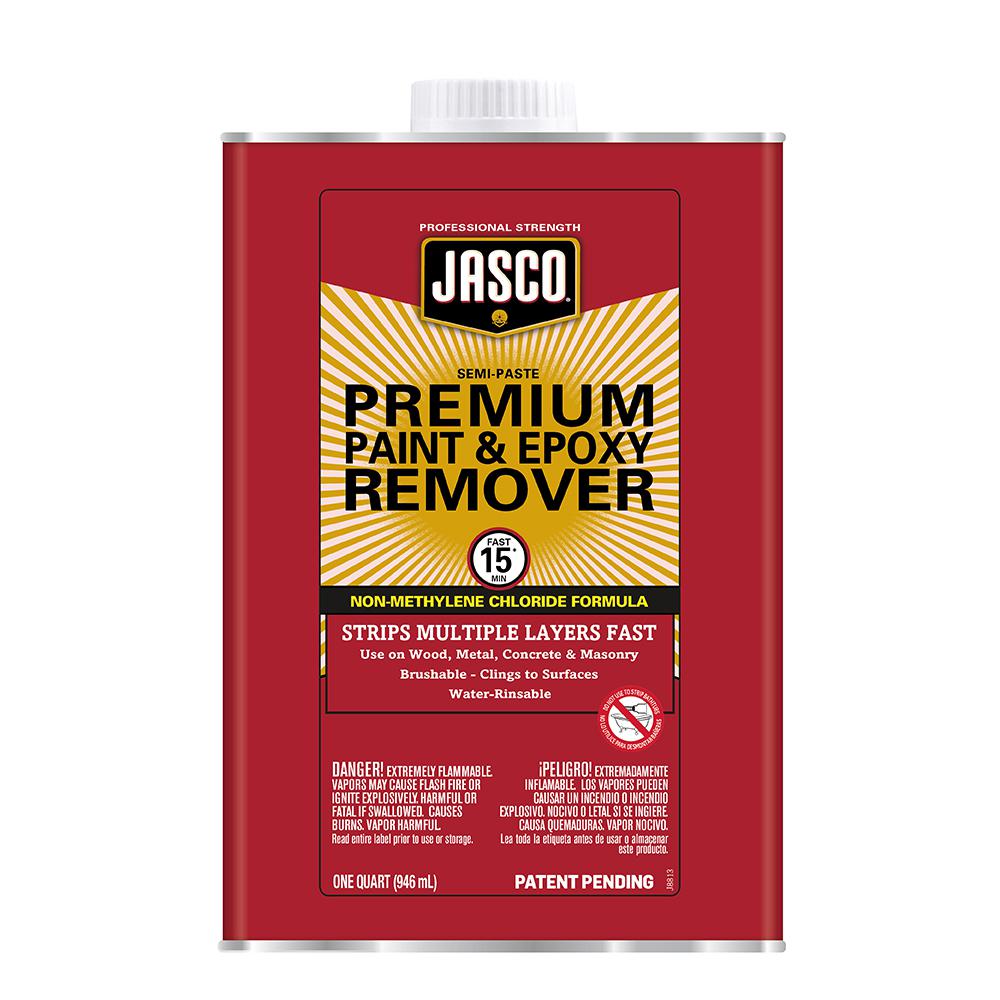 Jasco Paint remover Qt