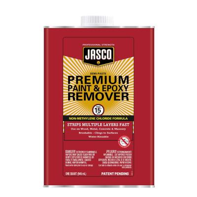 Jasco Paint remover Qt
