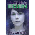 Planet of Eden - Paperback