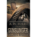 Gunslinger: Killer's Requiem - Paperback