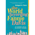 The World According to Fannie Davis: My Mother's Life in the Detroit Numbers - Paperback