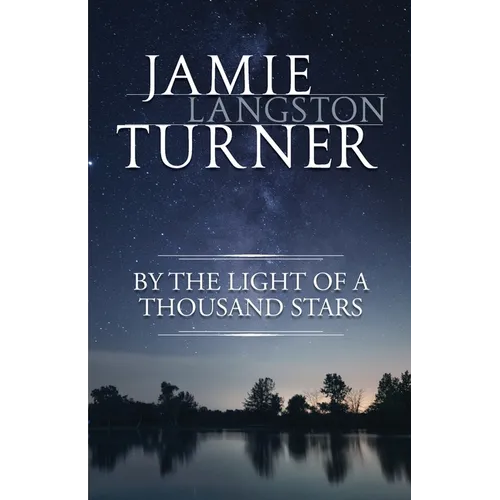 By the Light of a Thousand Stars - Paperback